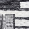 Kilim KLM448 Hand Woven Rugs - Safavieh - 2 of 4