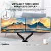 Z-EDGE U24I 24" IPS Computer Monitor, Full HD 1920 x 1080, IPS Display 100Hz PC Monitor with HDMI, VGA, Frameless - 4 of 4