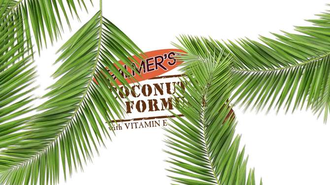 Palmer&#39;s Coconut Oil Formula Moisture Boost Curl Refresher Spray - 8.5 fl oz, 2 of 10, play video