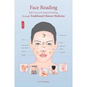 Face Reading - by  Jianshe Wu (Paperback) - 1 of 1