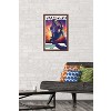 Trends International Marvel Guardians of the Galaxy Vol. 3 - Gamora One Sheet Framed Wall Poster Prints - 2 of 4
