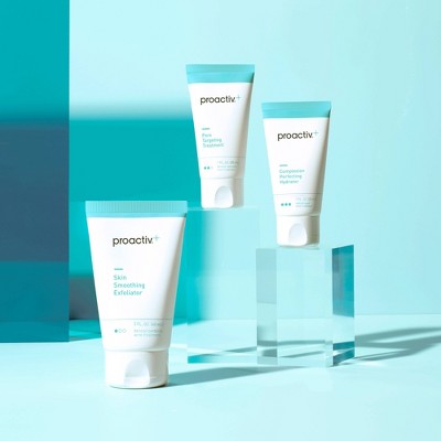 Proactiv+ 30 Day Acne Treatment Kit - 4oz/3pc