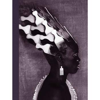 Zanele Muholi: Somnyama Ngonyama, Hail the Dark Lioness, Volume II - by  Renée Mussai (Hardcover)