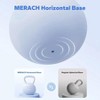 MERACH Soft Kettlebell for Safe Strength Training Soft Cushioned Horizontal Base - 3 of 4