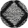 Unique Loom  Serenity Shag Walcott Area Rug - 2 of 4