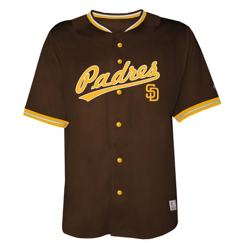 Selected Padres muncha Jerseys