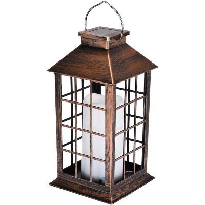 Steadydoggie solar lantern sales