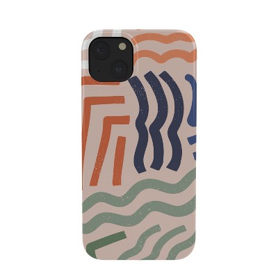 Support Your Local Designer iPhone Card Case by Nick Quintero