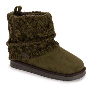 MUK LUKS Women's Laurel Boot - 1 of 4