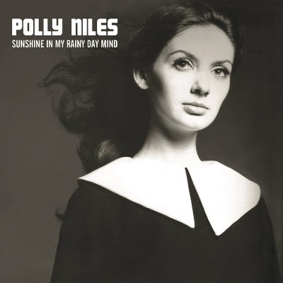 Niles polly - Sunshine in my rainy day mind: lost al (CD)