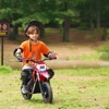 DSVIMOY Bicycles, 12 Inch for 3-6 Year Old Children Off-road Racing, Safe Disc Brakes - 3 of 4