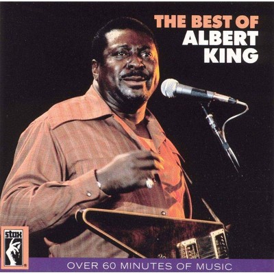 Albert King - The Best Of Albert King (CD)