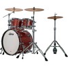 Ludwig Classic Oak 4-Piece Studio Shell Pack With 22" Bass Drum - 3 of 3