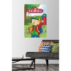 Trends International Caillou - Wave Unframed Wall Poster Prints - 2 of 4