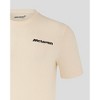 McLaren Racing F1 Special Edition Men's Monaco GP Heritage T-Shirt - 3 of 4