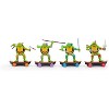 Teenage Mutant Ninja Turtles 5" Sewer Shredders Classic Edition - Leonardo - 4 of 4