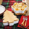 tag Tree Baker With Lid/Trivet - 3 of 3