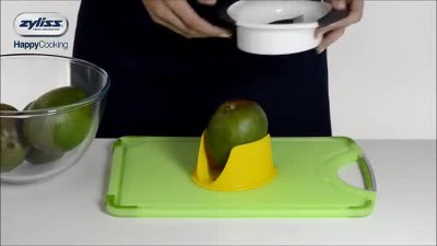 Peeler Mango Pit Tool Remover Zyliss : Target Slicer, And 3-in-1