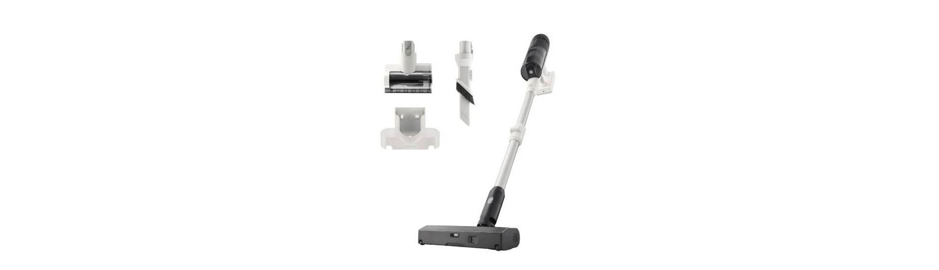 Roborock H60 Pro Stick Vacuum