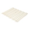 Farm Innovators 3400 Quail Rail Fits 240 Small Eggs, Replaces Standard Chicken, Goose, & Duck Trays in Model 3200 Automatic Egg Turner (12 Pack) - 2 of 4