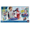 Spidey And His Amazing Friends Spider Crawl-r 2-in-1 Deluxe Headquarters  Playset : Target