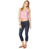 Aeropostale Womens Heathered Twist Tank Top - 3 of 3