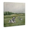 Stupell Industries Dairy Cows Grazing in Green Field, 24" x 24" - 3 of 4