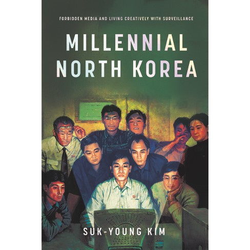 Millennial North Korea - by Suk-Young Kim - image 1 of 1