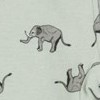 gray elephant