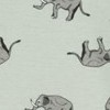 gray elephant
