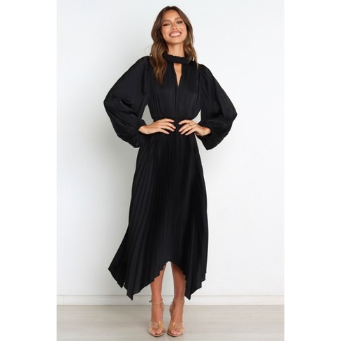 Eloise Dress | Meadow Zellige Tile