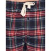 Ashford & Brooks Mens Super Soft Flannel Plaid Pajama Sleep Pants - 4 of 4