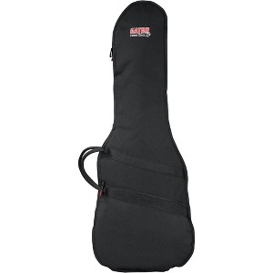 Gator GBE-ELECT Economy-Style Padded Electric Guitar Gig Bag - 1 of 4