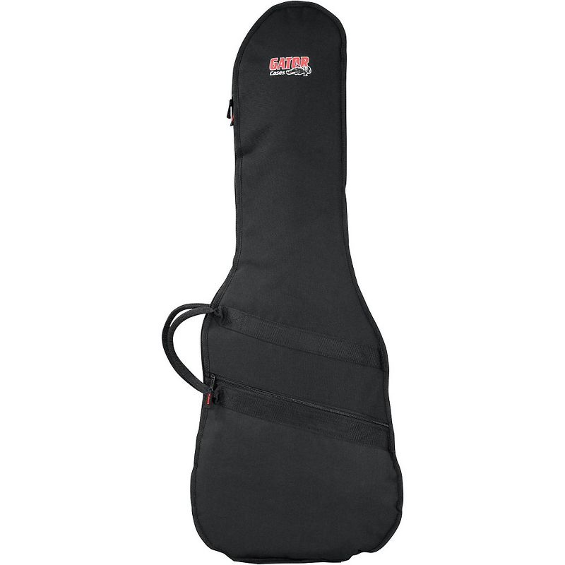 Gator GBE-ELECT Economy-Style Padded Electric Guitar Gig Bag, 1 of 7