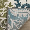 Watercolor WTC669 Power Loomed Area Rug  - Safavieh - 3 of 3
