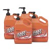 FAST ORANGE® Pumice Hand Cleaner, Citrus Scent, 1 gal Dispenser - 2 of 4