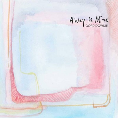 Gord Downie - Away Is Mine (2 CD)