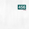 Women's Squid Game 456 Patch T-Shirt - 2 of 4