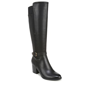SOUL Naturalizer Womens Uptown Knee High Heeled Boots - 1 of 4