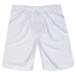 Jump Start Men's Moisture-Wicking Performance Dazzle Shorts - 1 of 2