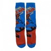 Adult Spider-Man Retro Character Cover Crew Socks - 3 of 4