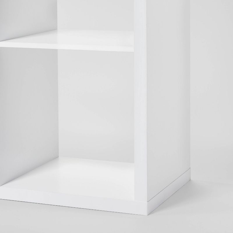 4 Cube Vertical Organizer - Brightroom™, 4 of 6