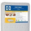 Sealy cozy rest extra firm outlet mattress