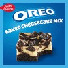 Betty Crocker OREO Baked Cheesecake Mix - 8.9oz - 2 of 4