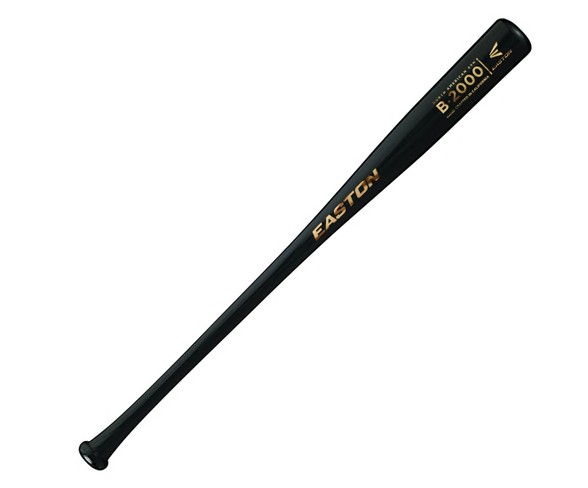 Easton North American Ash B2000 32" Wood Baseball Bat