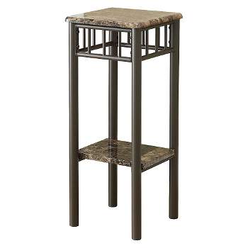 End Table - Bronze - EveryRoom