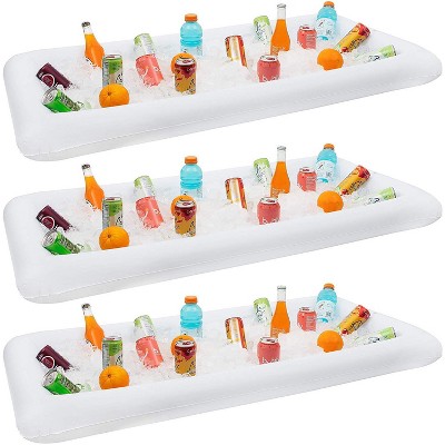 inflatable buffet cooler target