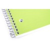 Spiral Durable Notebooks,  (1 Subject) - 4 of 4