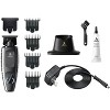 Andis 562627 GTX-EXO II Professional Cordless Lithium-ion Electric Beard & Hair Trimmer with Charging Stand - 2 of 4