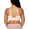 Curvy Couture Women's Plus Size Supportive Seamless Wirefree - 4 of 4